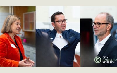 Treffen des Kemptener Handels am Dienstag, 10. März, 19 Uhr